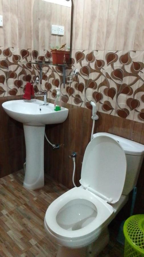 Secret Nest Homestay Ела Екстериор снимка