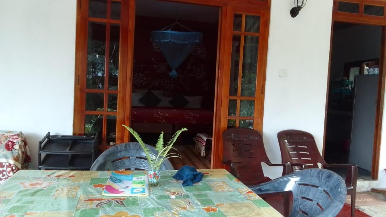 Secret Nest Homestay Ела Екстериор снимка