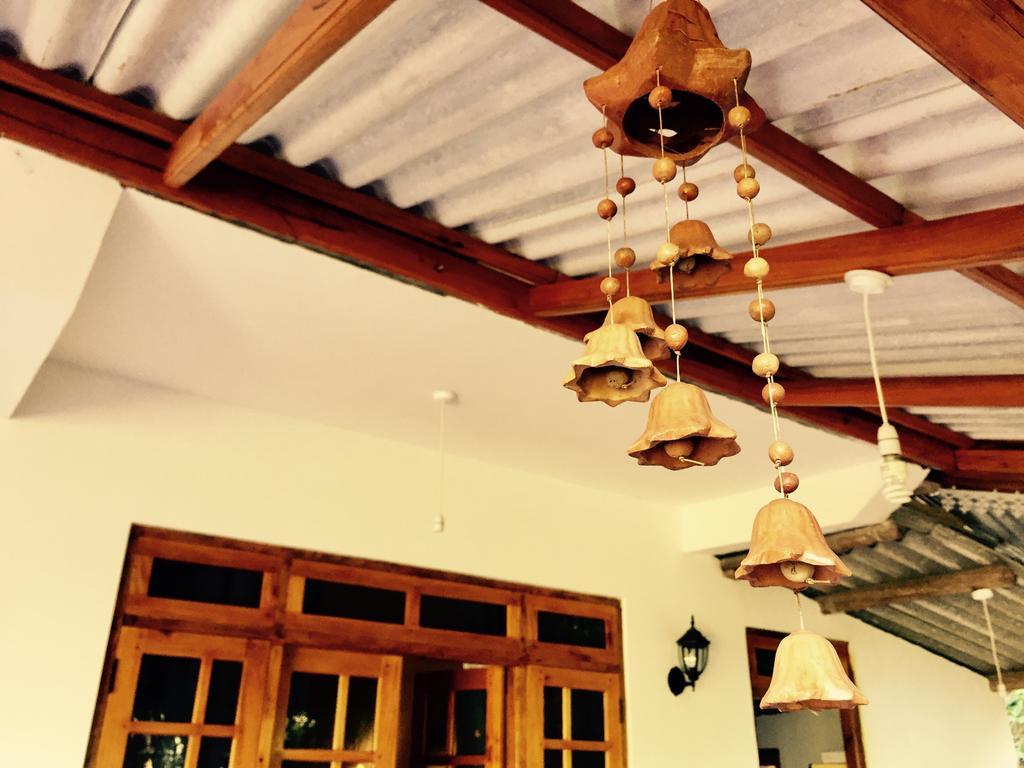 Secret Nest Homestay Ела Екстериор снимка