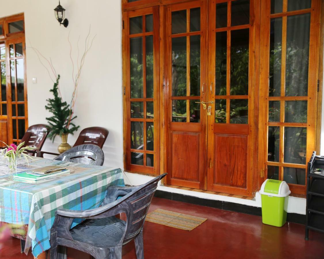 Secret Nest Homestay Ела Екстериор снимка