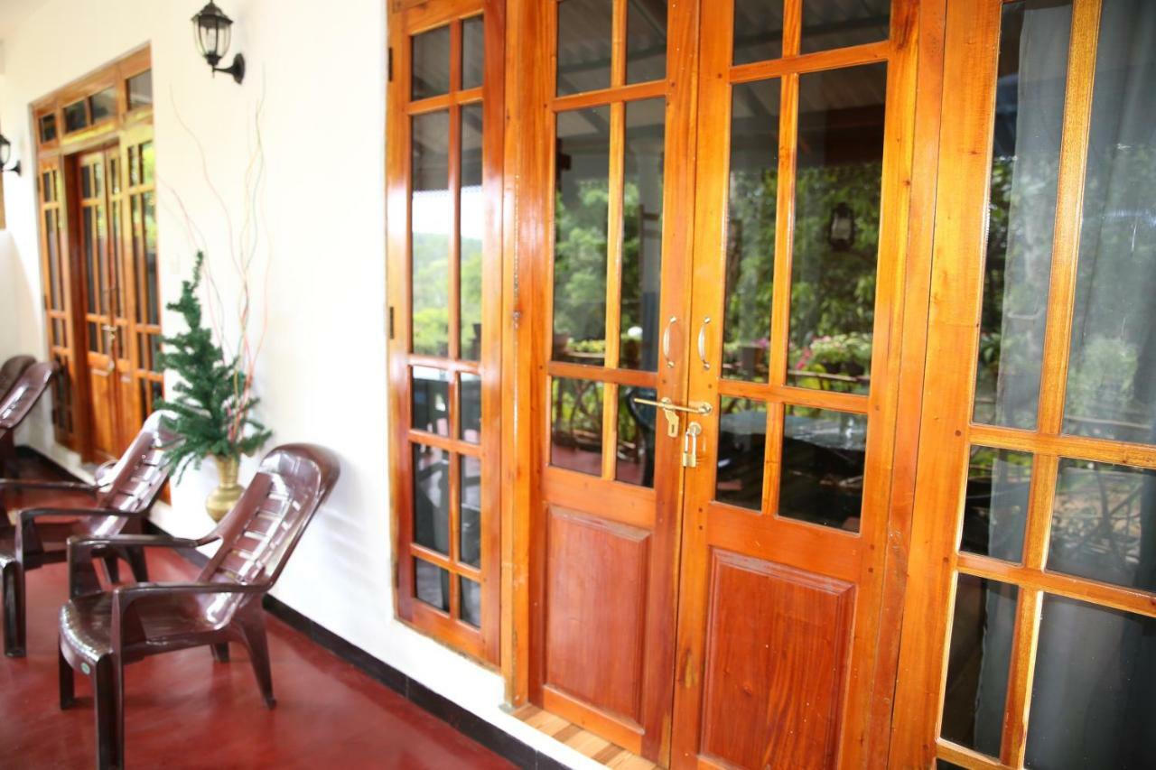 Secret Nest Homestay Ела Екстериор снимка