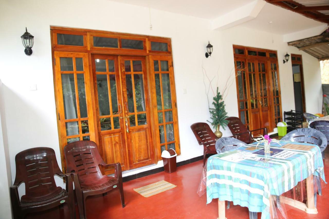 Secret Nest Homestay Ела Екстериор снимка