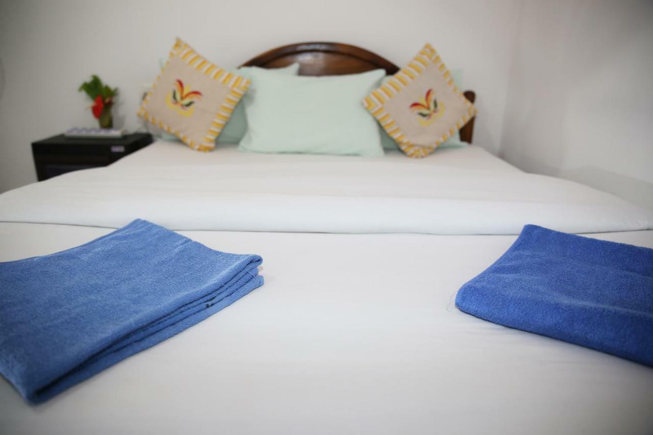 Secret Nest Homestay Ела Стая снимка