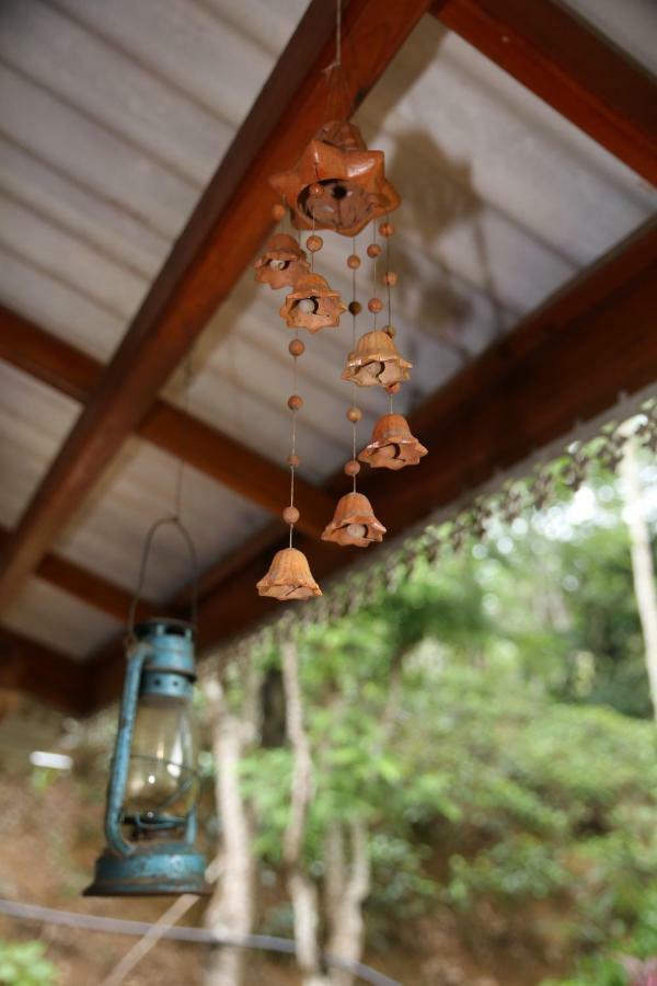 Secret Nest Homestay Ела Екстериор снимка