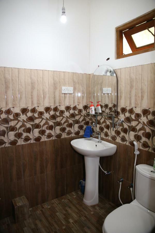 Secret Nest Homestay Ела Стая снимка