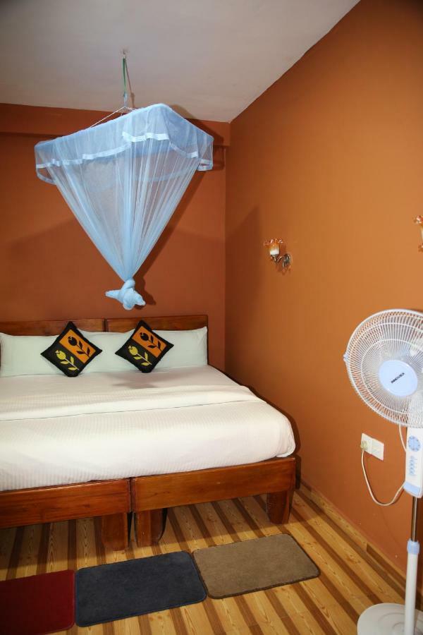 Secret Nest Homestay Ела Стая снимка