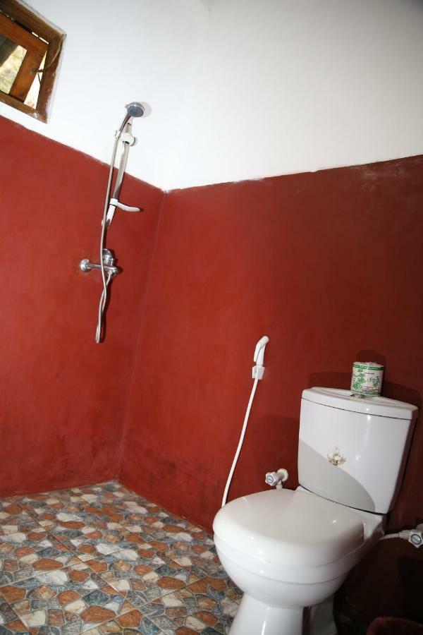 Secret Nest Homestay Ела Стая снимка