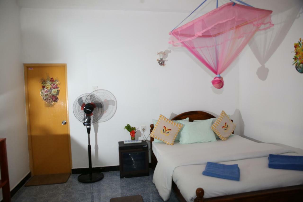 Secret Nest Homestay Ела Стая снимка