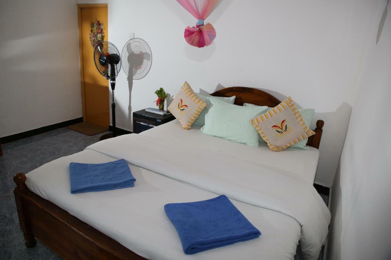 Secret Nest Homestay Ела Стая снимка