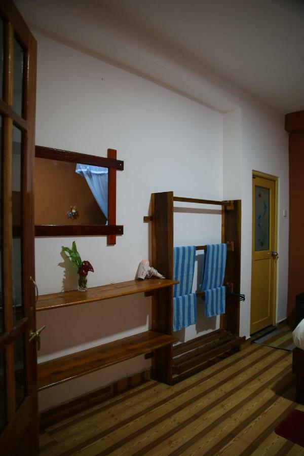 Secret Nest Homestay Ела Стая снимка