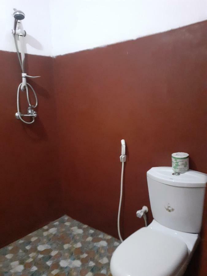 Secret Nest Homestay Ела Стая снимка