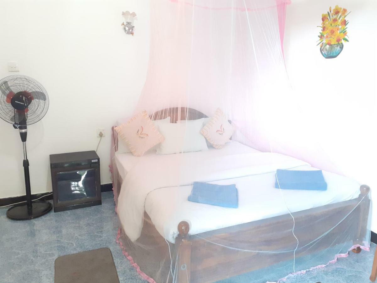 Secret Nest Homestay Ела Стая снимка
